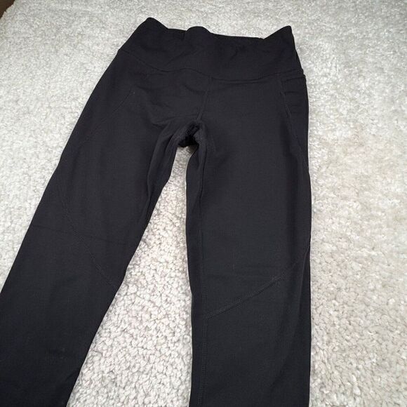 Sweaty Betty Power 7/8 Length Legging Black - Picture 11 of 15